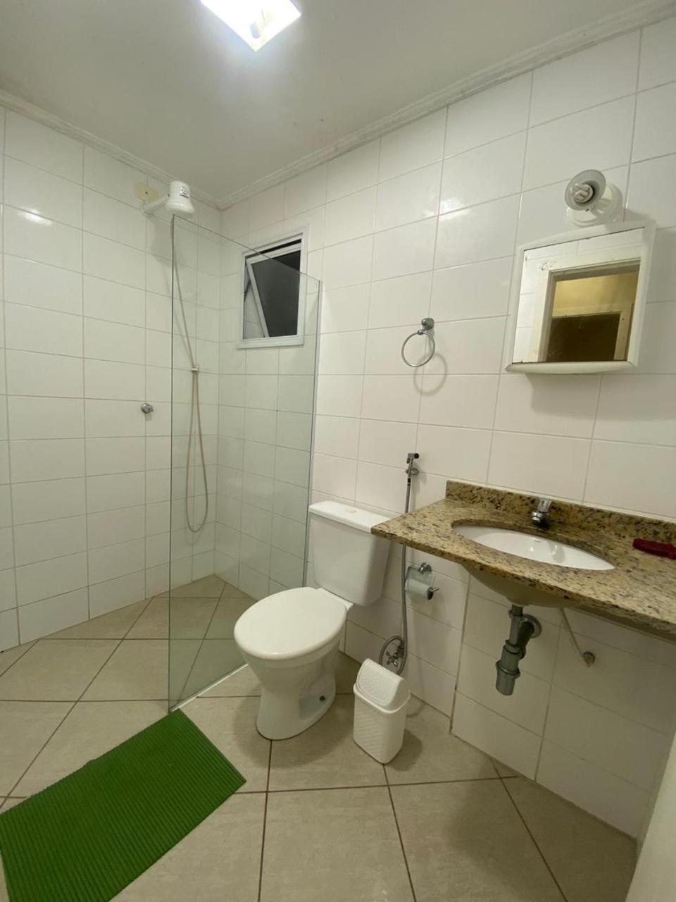 Apartamento de 2 Quartos