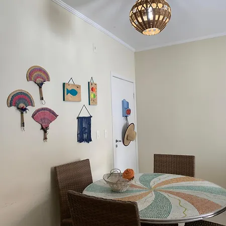 Apartamento em Ubatuba - Praia Grande-2